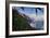 Island Experience, Hiking the Na Pali Coast, Kauai, Hawaii-Vincent James-Framed Photographic Print