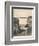 'Island Gap - Newquay, 1927-Unknown-Framed Photographic Print