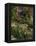 Island Garden, Maine, USA-Jerry & Marcy Monkman-Framed Premier Image Canvas