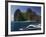 Island Hopping, Bacuit Bay, El Nido Town, Palawan, Philippines, Southeast Asia-Kober Christian-Framed Photographic Print