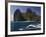 Island Hopping, Bacuit Bay, El Nido Town, Palawan, Philippines, Southeast Asia-Kober Christian-Framed Photographic Print