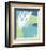 Island I-Cathe Hendrick-Framed Art Print