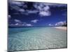 Island Landscape, Vava'U Island, Tonga-Gavriel Jecan-Mounted Photographic Print