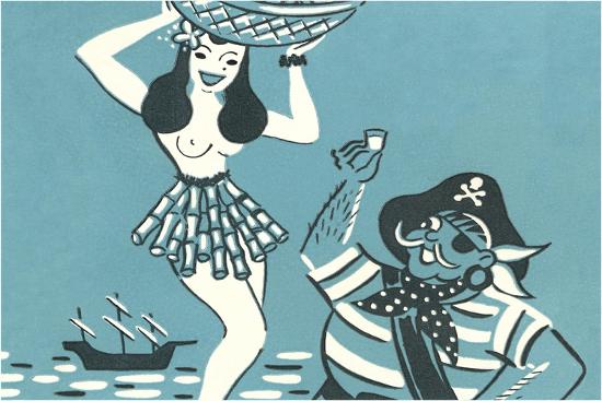 Premium Giclee Print, , large