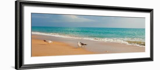 Island Memories I-Susan Bryant-Framed Photo