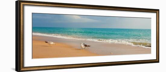 Island Memories I-Susan Bryant-Framed Photo