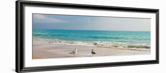 Island Memories II-Susan Bryant-Framed Photo