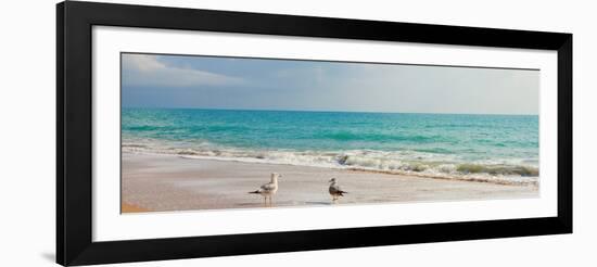 Island Memories II-Susan Bryant-Framed Photo