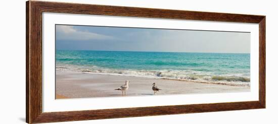 Island Memories II-Susan Bryant-Framed Photo