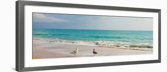 Island Memories II-Susan Bryant-Framed Photo