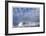 Island of Ice-Donald Paulson-Framed Giclee Print