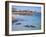 Island of Iona, Strathclyde, Scotland, United Kingdom-David Lomax-Framed Photographic Print