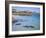 Island of Iona, Strathclyde, Scotland, United Kingdom-David Lomax-Framed Photographic Print