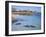 Island of Iona, Strathclyde, Scotland, United Kingdom-David Lomax-Framed Photographic Print