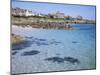 Island of Iona, Strathclyde, Scotland, United Kingdom-David Lomax-Mounted Photographic Print