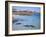 Island of Iona, Strathclyde, Scotland, United Kingdom-David Lomax-Framed Photographic Print