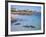 Island of Iona, Strathclyde, Scotland, United Kingdom-David Lomax-Framed Photographic Print