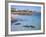 Island of Iona, Strathclyde, Scotland, United Kingdom-David Lomax-Framed Photographic Print