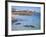 Island of Iona, Strathclyde, Scotland, United Kingdom-David Lomax-Framed Photographic Print