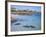 Island of Iona, Strathclyde, Scotland, United Kingdom-David Lomax-Framed Photographic Print