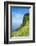 Island of Jejudo, South Korea-Michael Runkel-Framed Photographic Print