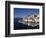 Island of Poros, Greece-Michael Jenner-Framed Photographic Print