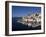 Island of Poros, Greece-Michael Jenner-Framed Photographic Print