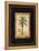 Island Palm-Chad Barrett-Framed Stretched Canvas