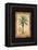 Island Palm-Chad Barrett-Framed Stretched Canvas