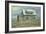 Island Rental-Jerry Cable-Framed Giclee Print