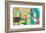 Island Road-Hannah Klaus Hunter-Framed Giclee Print