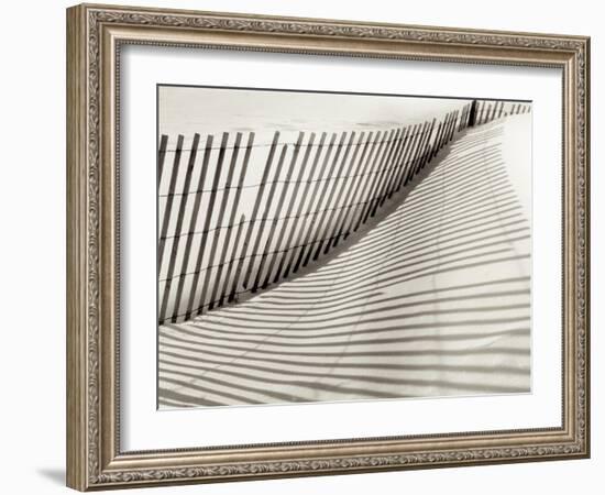 Island Sands I-Alan Blaustein-Framed Photographic Print