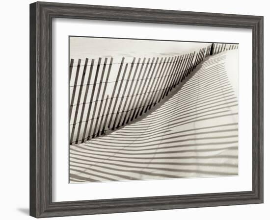 Island Sands I-Alan Blaustein-Framed Photographic Print