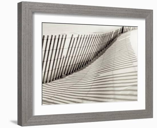 Island Sands I-Alan Blaustein-Framed Photographic Print