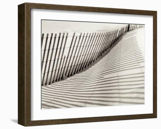 Island Sands I-Alan Blaustein-Framed Photographic Print