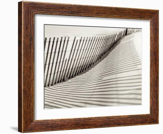 Island Sands I-Alan Blaustein-Framed Photographic Print