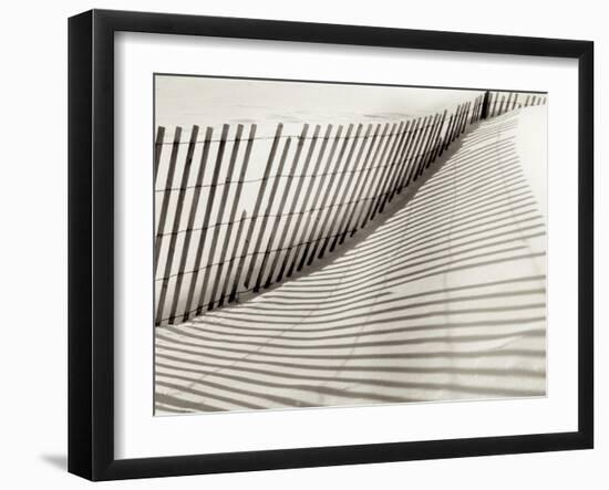 Island Sands I-Alan Blaustein-Framed Photographic Print