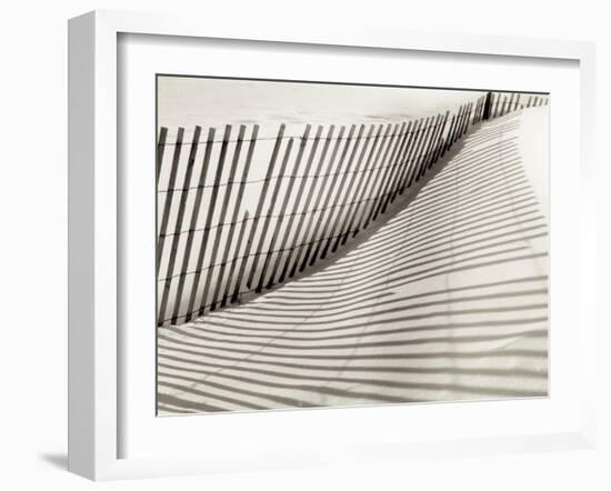 Island Sands I-Alan Blaustein-Framed Photographic Print