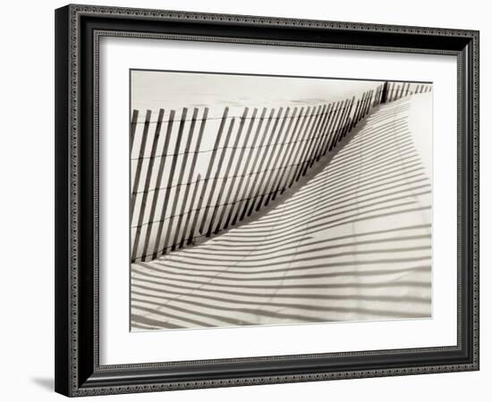 Island Sands I-Alan Blaustein-Framed Photographic Print