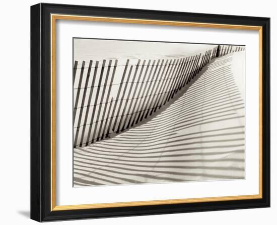 Island Sands I-Alan Blaustein-Framed Photographic Print