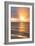 Island Sunset III-Karyn Millet-Framed Photo