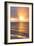 Island Sunset III-Karyn Millet-Framed Photo