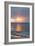 Island Sunset IV-Karyn Millet-Framed Photo