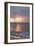 Island Sunset IV-Karyn Millet-Framed Photo