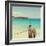 Island Vacation II-Susan Bryant-Framed Photographic Print