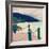 Island Vacation IV-Susan Bryant-Framed Photographic Print