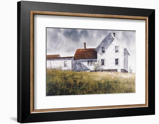 Island Watch-B^ Hendershot-Framed Giclee Print