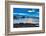 Islands at Sunrise-Chuck Burdick-Framed Photographic Print