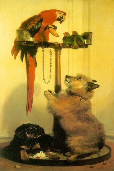 Giclee Print, , large