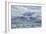 Isle of Arran, 7th August 1883-John Brett-Framed Giclee Print